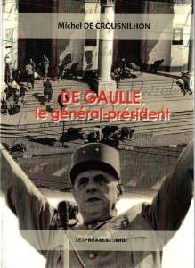 Highlight for Album: Michel DE CROUSNILLON